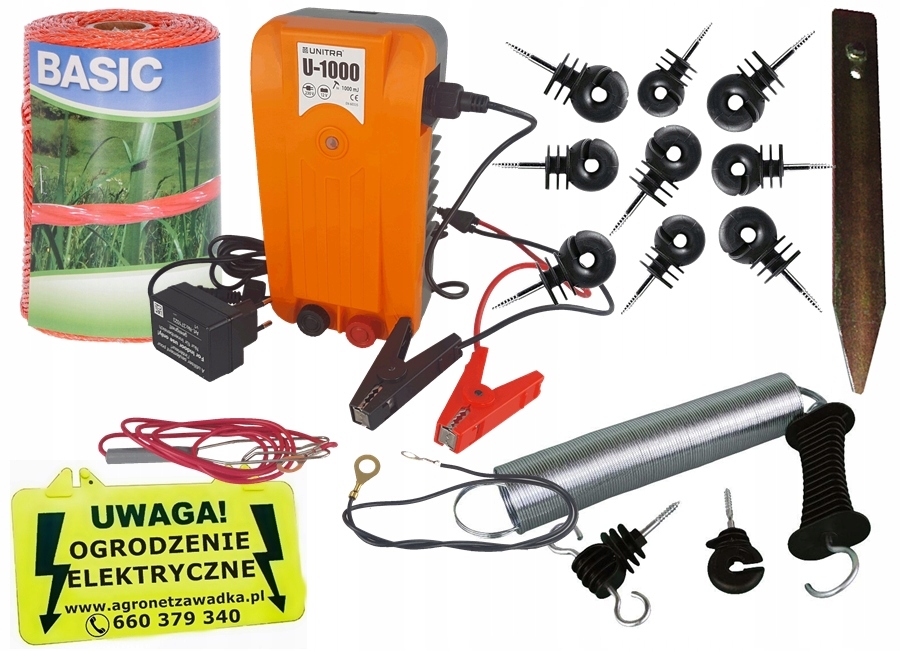 ELEKTRICKÝ ovčiak Z-6 UNITRA KONE HOVORSKÉ PSY